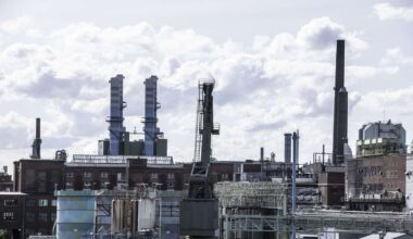 Umlagen belasten Frankfurt mit Milliarde