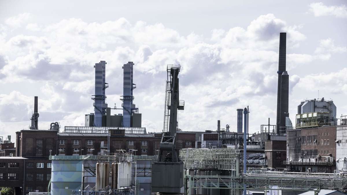 Umlagen belasten Frankfurt mit Milliarde