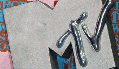 Paramount Skydance schaltet MTV-Musikkanäle ab