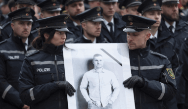 Bilder des Jahres 2025 aus Dresden