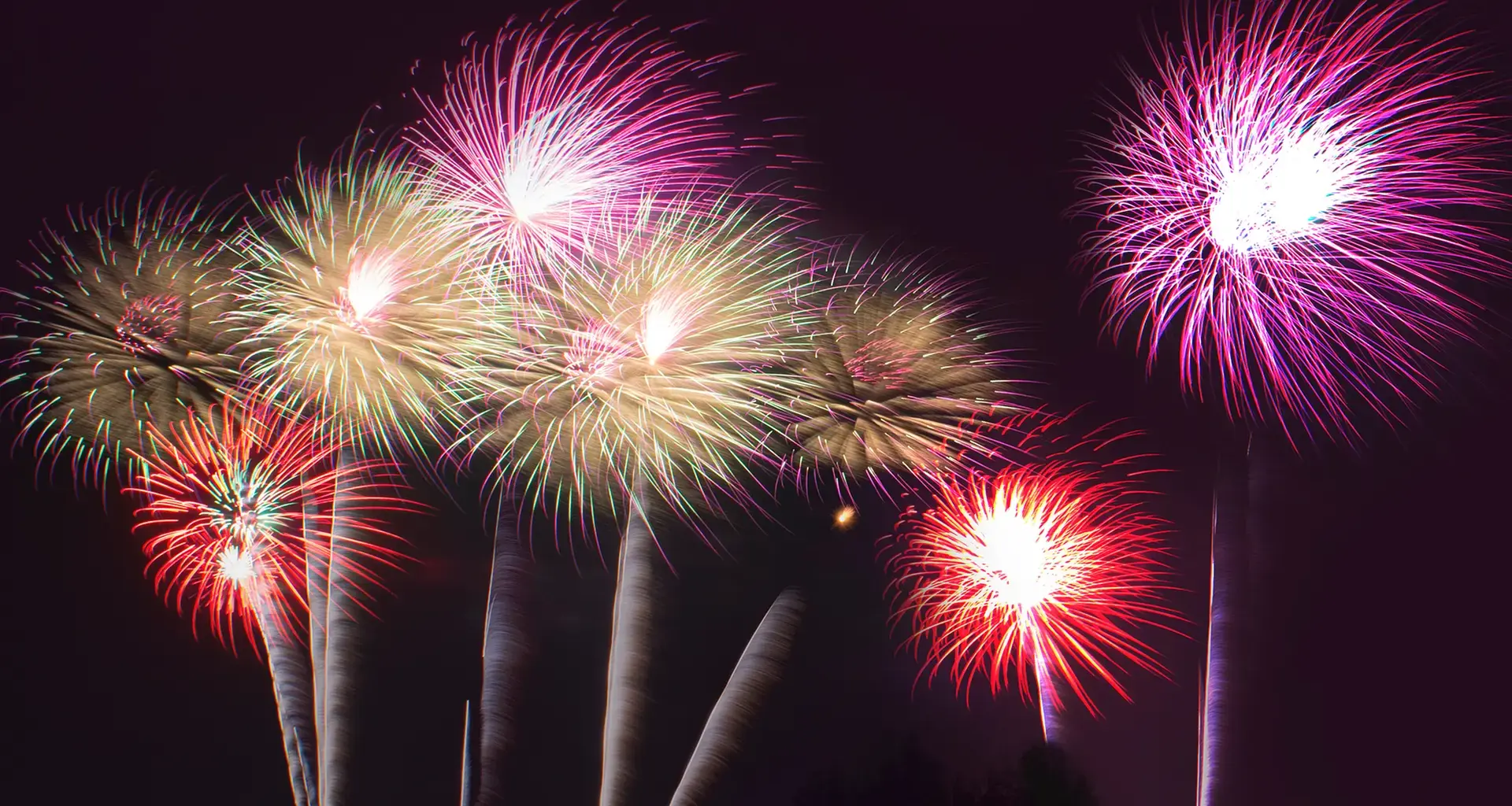 Sonderfahrplan für Busse und Bahnen in der Silvesternacht