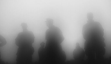 Zeitenwende: Die Frage ist: Was für eine Macht will Deutschland sein?