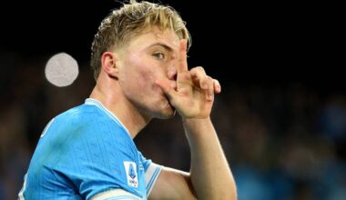 Nächster United-Flop startet durch: "Er wirkt wie neugeboren"