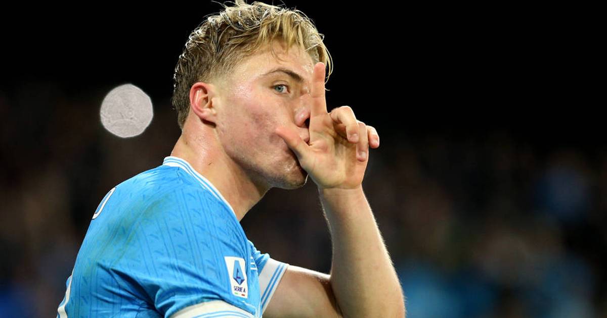 Nächster United-Flop startet durch: "Er wirkt wie neugeboren"