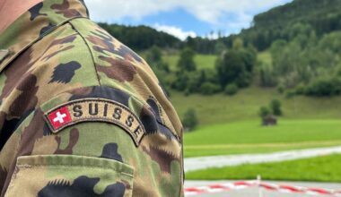 Bedrohung aus Russland: Schweiz diskutiert über Aufrüstung