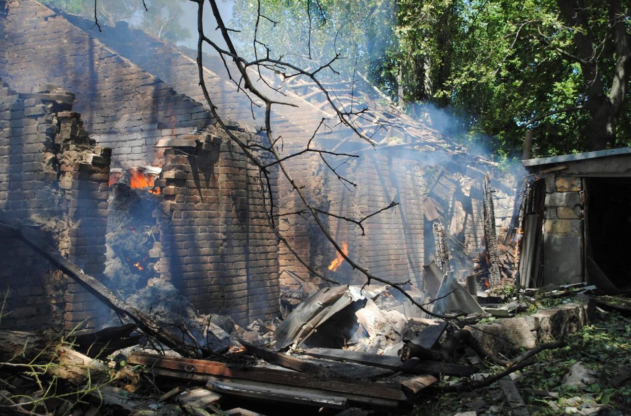 Ukraine: Der Bischof traut den USA nicht