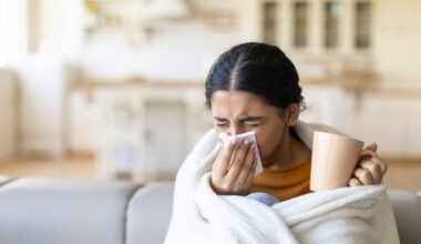 Luxemburg: Grippe-Epidemie sorgt für steigende Fallzahlen und Warnungen