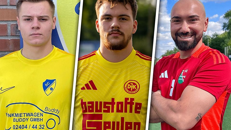 Die Dauerbrenner der Kreisliga A Aachen