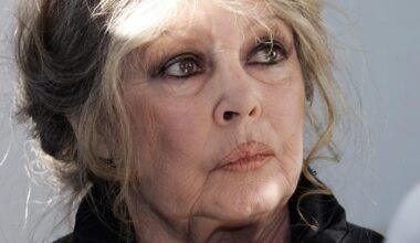 Brigitte Bardot: Ihr Tod spaltet die Nation