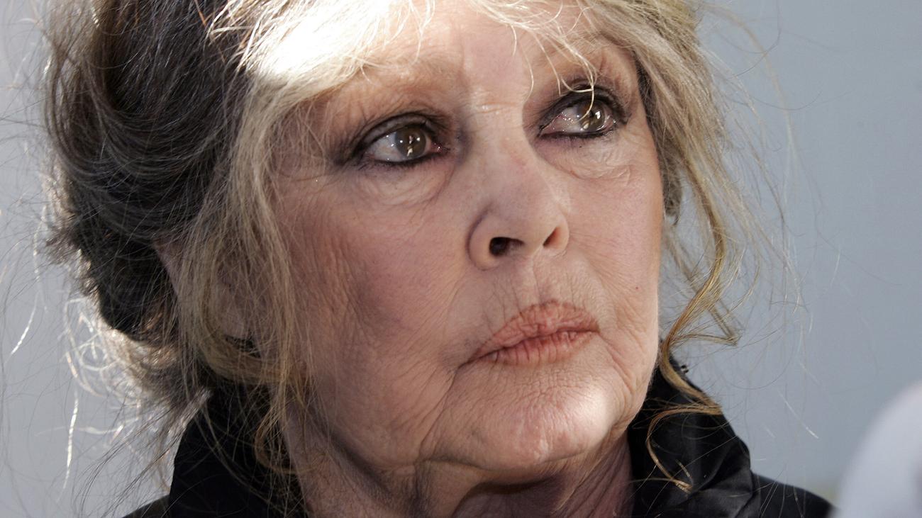 Brigitte Bardot: Ihr Tod spaltet die Nation