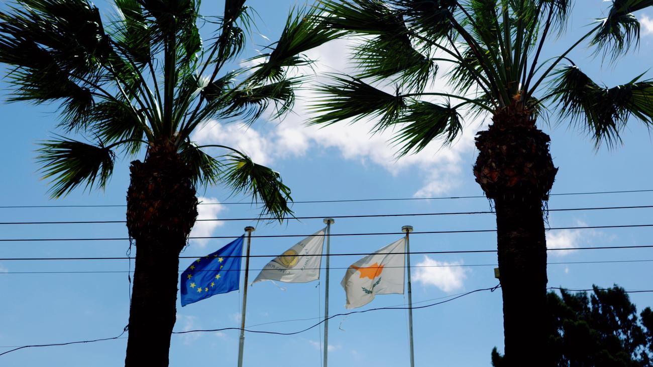 Europäische Union: Zypern übernimmt EU-Ratspräsidentschaft für sechs Monate