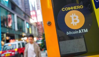 Bitcoin: Kein Jahr ohne Rekord-Erwartungen