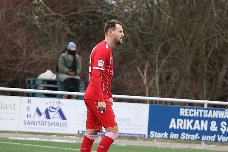 Nach zuvor vier Jahren (2020-24) war Kljajic im Sommer zu Türkspor zurückgekehrt und übernimmt nun den Trainerposten.