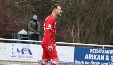 Neuer Chefcoach bei Türkspor Dortmund: Spieler beendet aktive Laufbahn