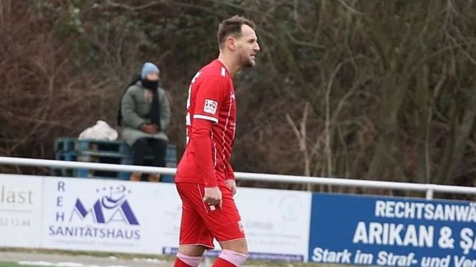 Neuer Chefcoach bei Türkspor Dortmund: Spieler beendet aktive Laufbahn