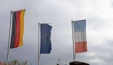 Schüleraustausche sind Höhepunkte für Barbezieux-Verein