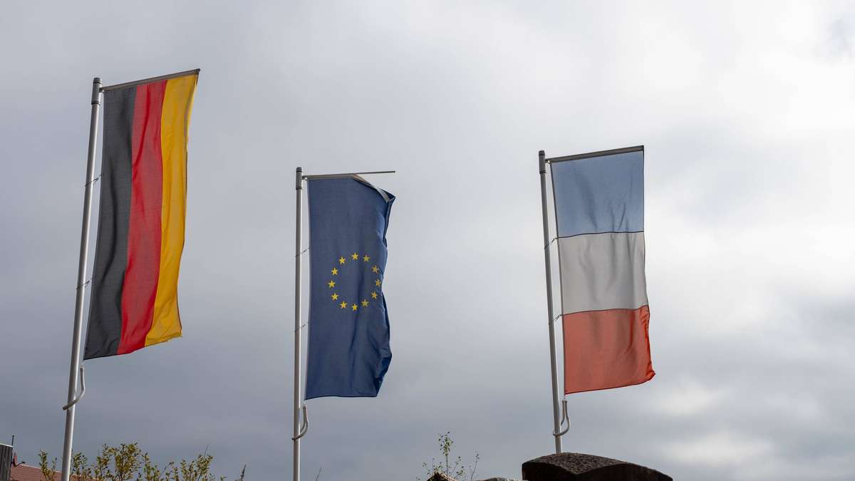 Schüleraustausche sind Höhepunkte für Barbezieux-Verein