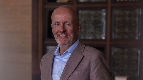 Alexander Pichel ist in Bielefeld aufgewachsen - und heute ein erfolgreicher Hotel-Manager, der international gefragt ist. - © Alexander Pichel