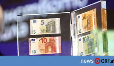 Als 21. EU-Land: Bulgarien führt Euro ein