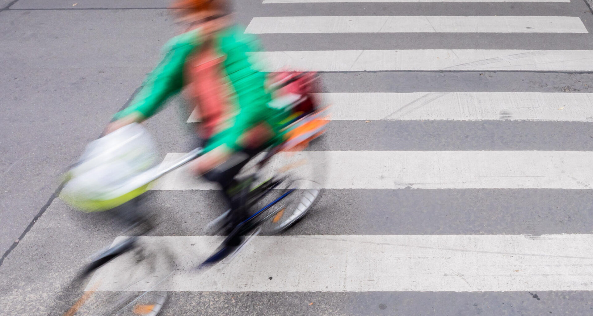 Bau von Zebrastreifen in Stollberg verzögert sich