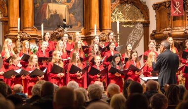 Adventswochenende lädt zum Schauen, Kaufen und Mitmachen ein