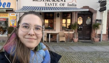 Rochlitz, gibt es hier veganes Essen?