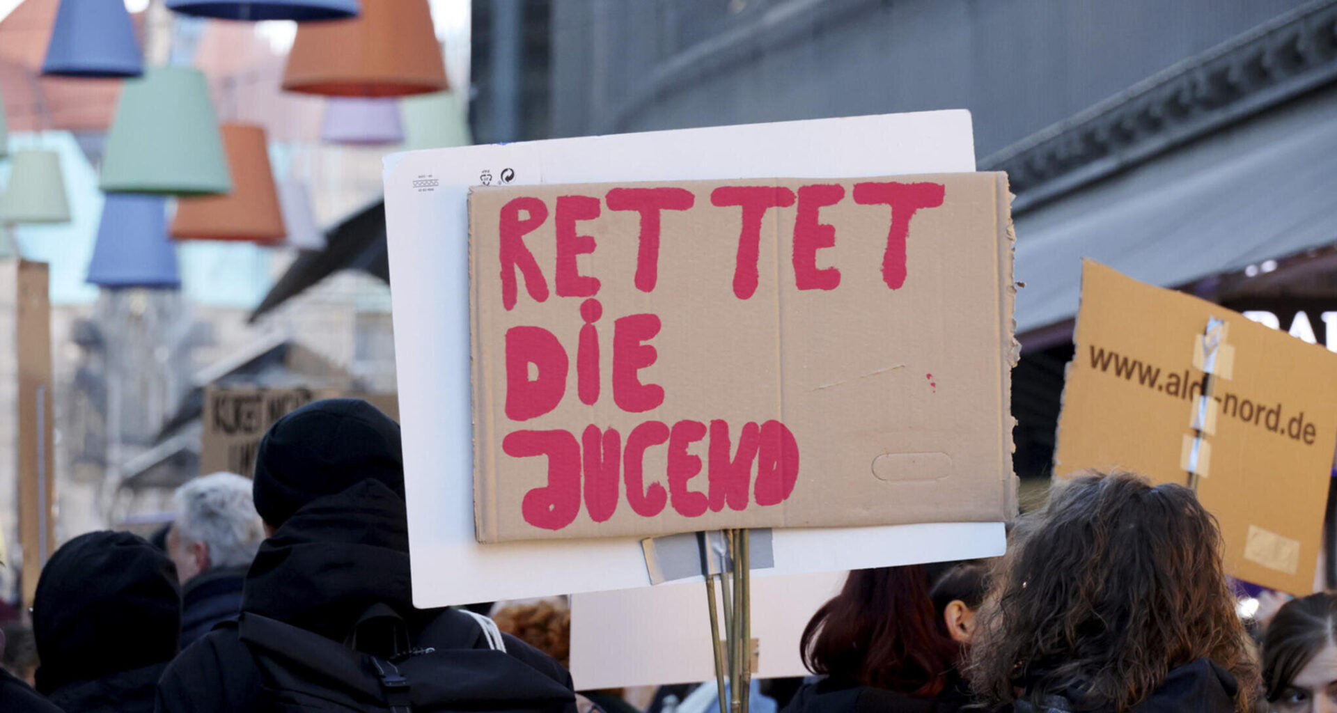 Welche Jugendhilfe-Angebote in Chemnitz definitiv gestrichen und welche bleiben sollen