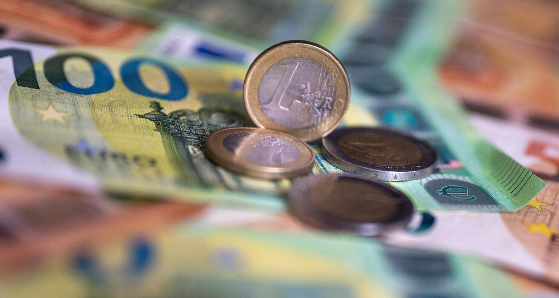 Stadt schrammt haarscharf an finanziellen Einschränkungen vorbei