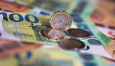 Stadt schrammt haarscharf an finanziellen Einschränkungen vorbei