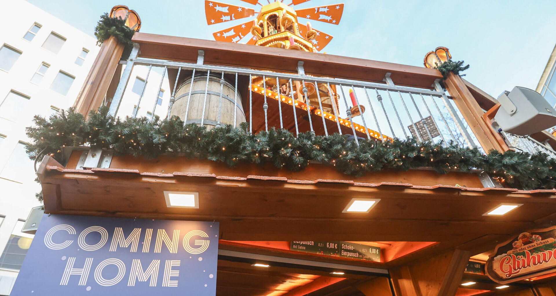 Chemnitz setzt dieses Jahr auf eine Branche