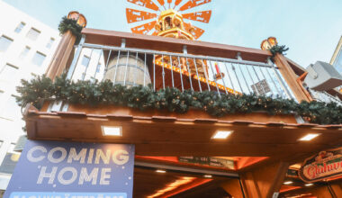 Chemnitz setzt dieses Jahr auf eine Branche