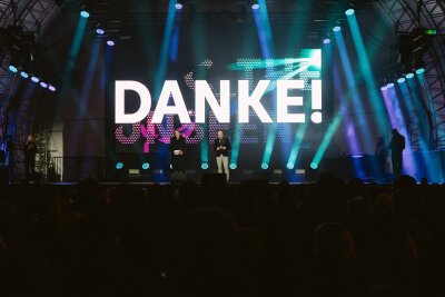 Große Fotogalerie: Chemnitz 2025 in 100 Bildern! - Rückblick aufs Festjahr zur Europäischen Kulturhauptstadt Chemnitz 2025: KuHa-Closing am 29. November.