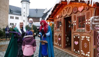 Jazz-Orchester verleiht Bach völlig neuen Klang