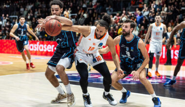 Fünf Gründe, warum die Niners Chemnitz gegen Ankara schon wieder nicht gewinnen konnten