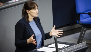 Chemnitzer Abgeordnete stimmt Rentenpaket zu und kritisiert es zugleich