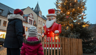 KI sagt fälschlich Stadtadvent ab und lässt Organisatoren ratlos zurück und korrigiert sich dann