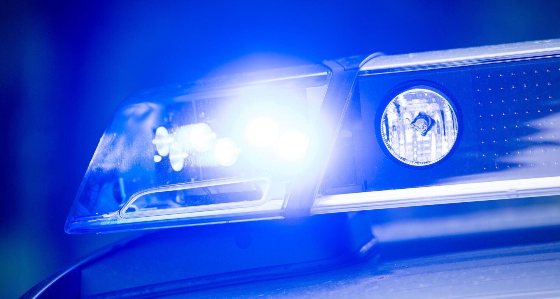 Jugendliche rauben 17-Jährigen in Gablenz aus