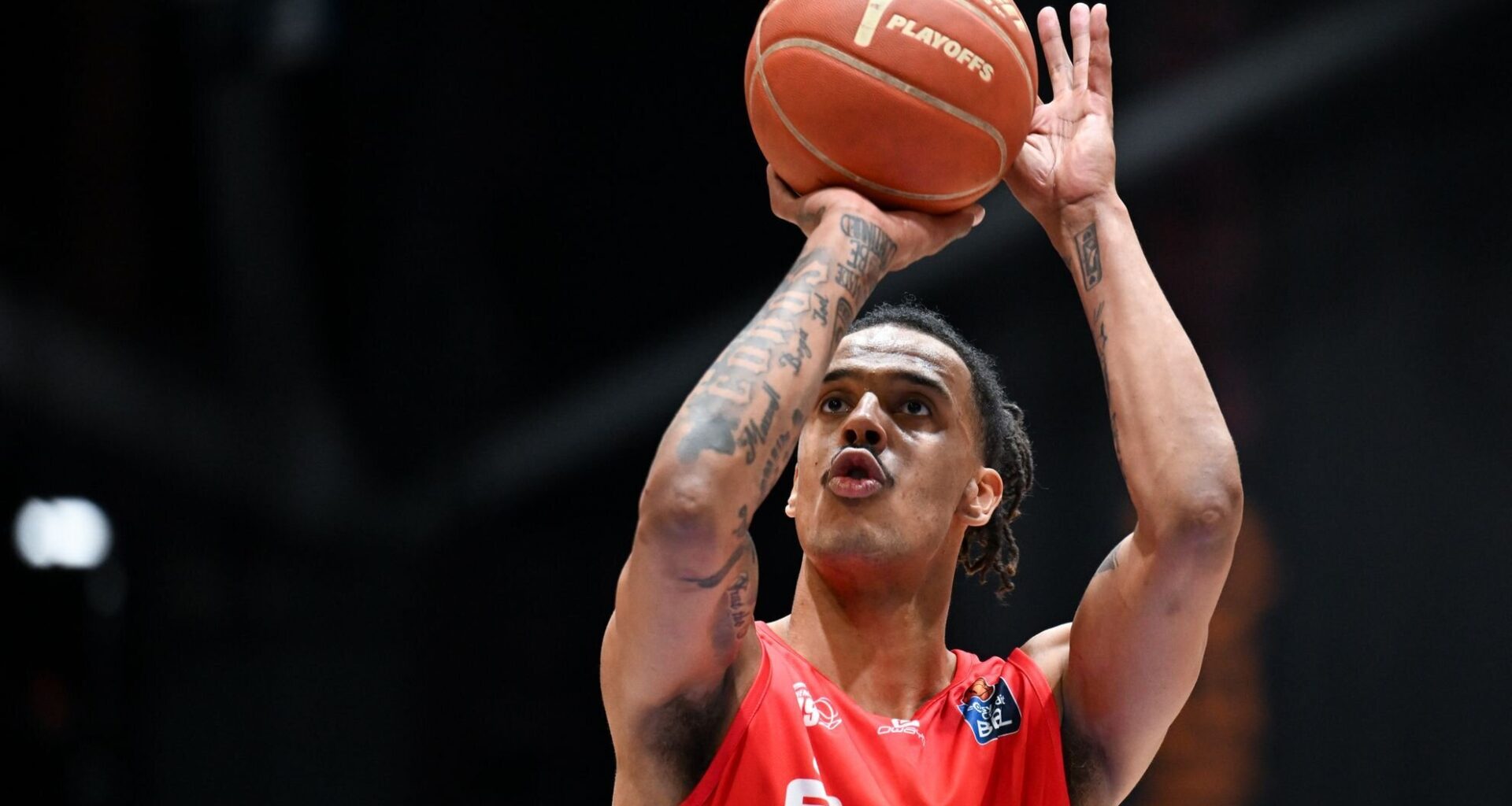 Niners Chemnitz verlieren nach Verlängerung