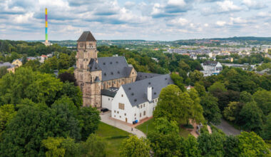 Chemnitz offenbar 300 Jahre älter als bisher angenommen