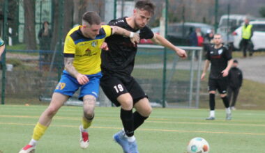 Reichenbacher entführen Punkt aus Dresden – trotz ungünstiger Vorzeichen