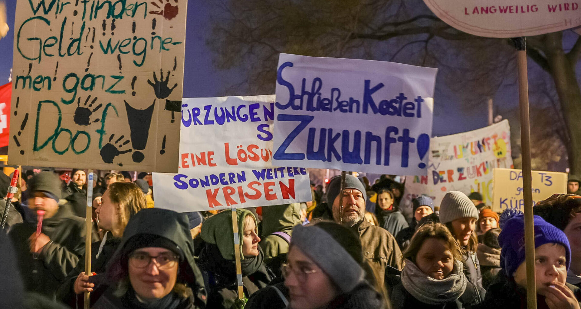 Sachsen: Ablehnungswelle bei Integrationsförderung - Organisationen warnen vor Kollaps