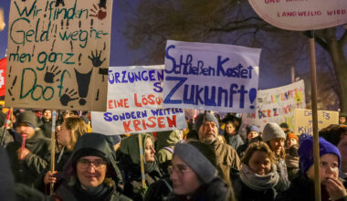 Sachsen: Ablehnungswelle bei Integrationsförderung - Organisationen warnen vor Kollaps