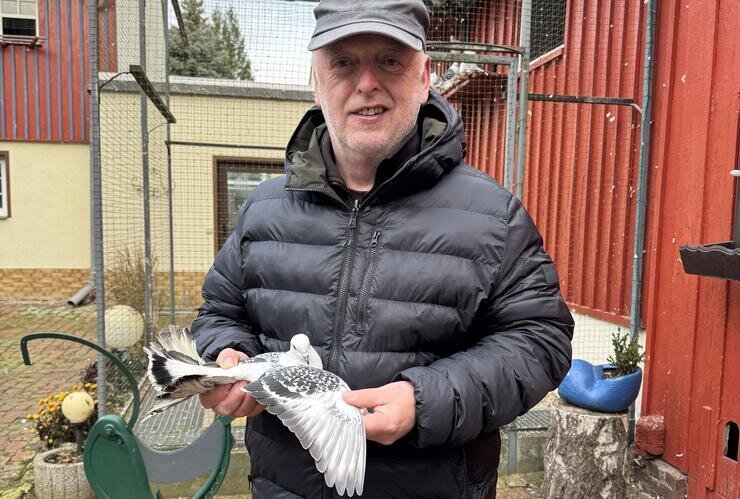 Große Kreisschau in Altmittweida