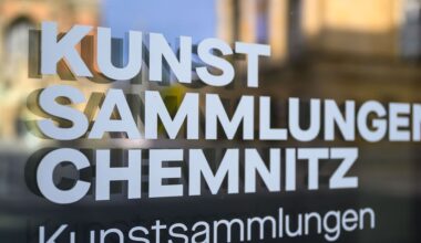 Rückgabe von Kunstwerken - Museum würdigt jüdischen Mäzen