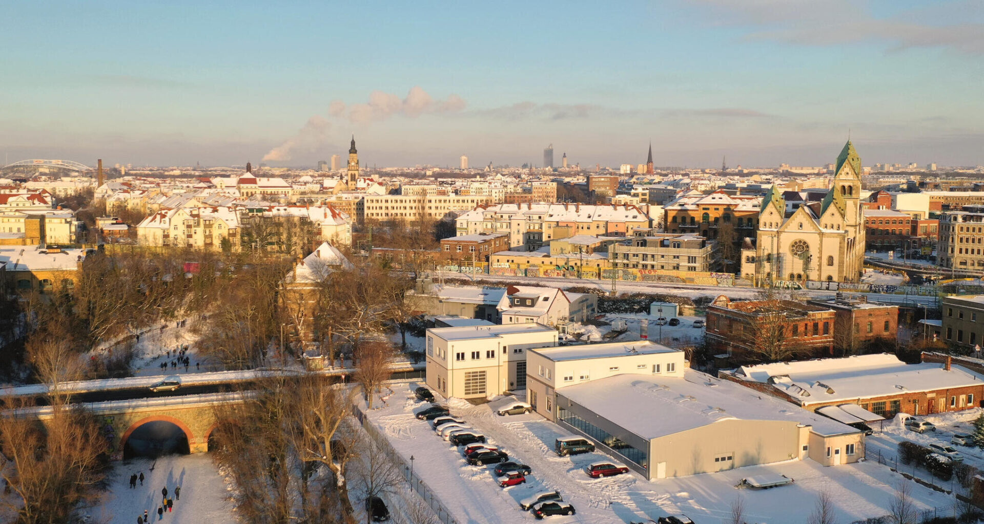 Sächsische Stadt auf Platz 2 der spendenfreudigsten Orte Deutschlands