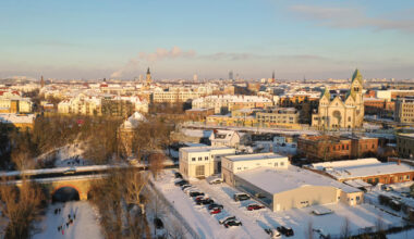Sächsische Stadt auf Platz 2 der spendenfreudigsten Orte Deutschlands