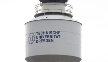 Hochdotierte EU-Förderung für sächsische Forscher