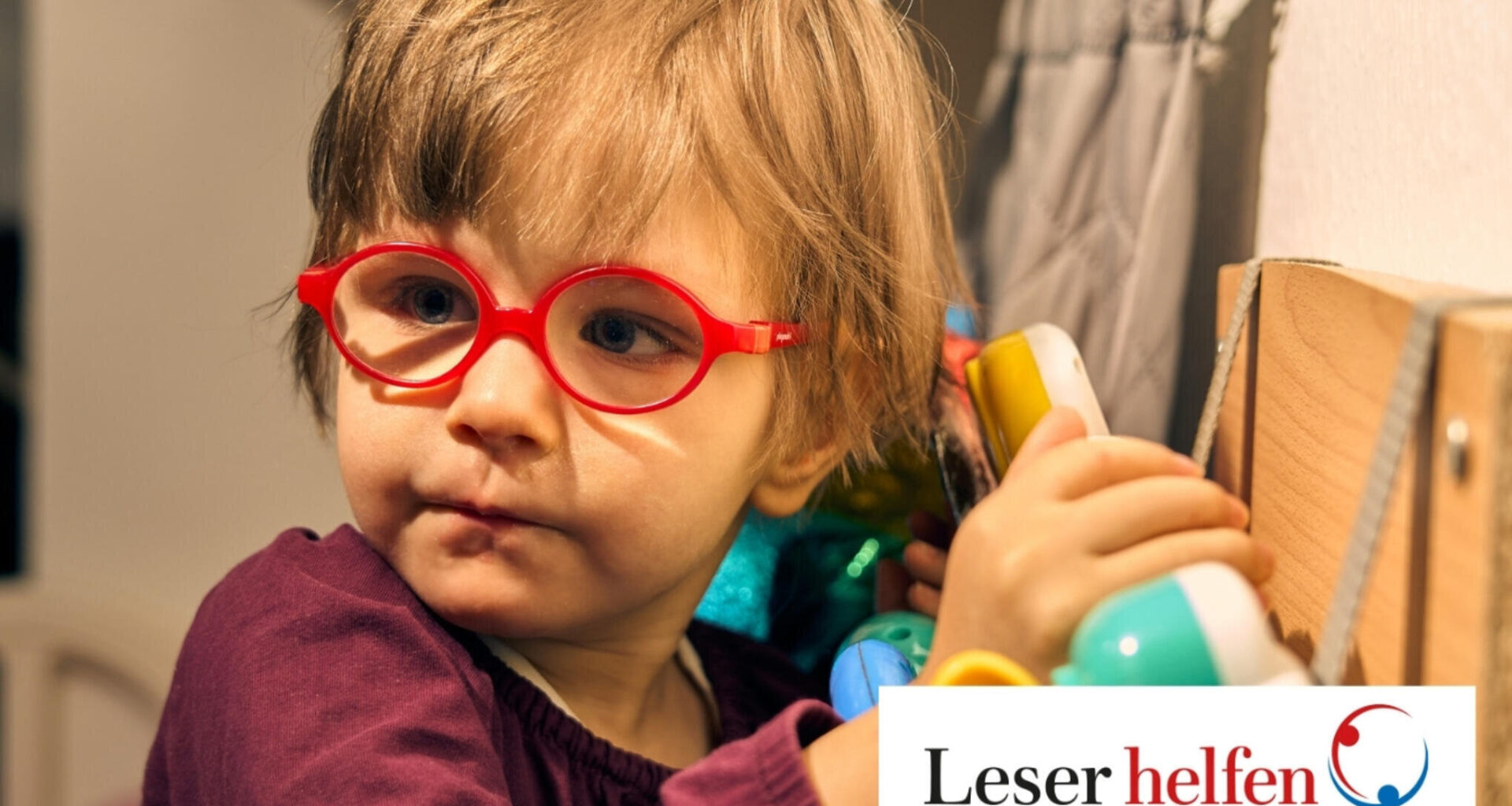 Warum die kleine Charlotte aus Chemnitz eine große Mutmacherin ist