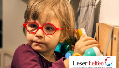 Warum die kleine Charlotte aus Chemnitz eine große Mutmacherin ist