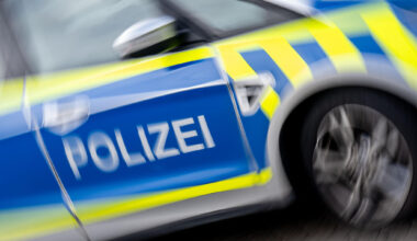 Wendemanöver geht schief – 63-Jährige verletzt